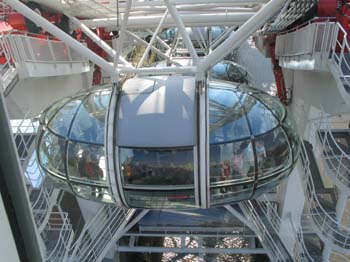 A capsule from another
